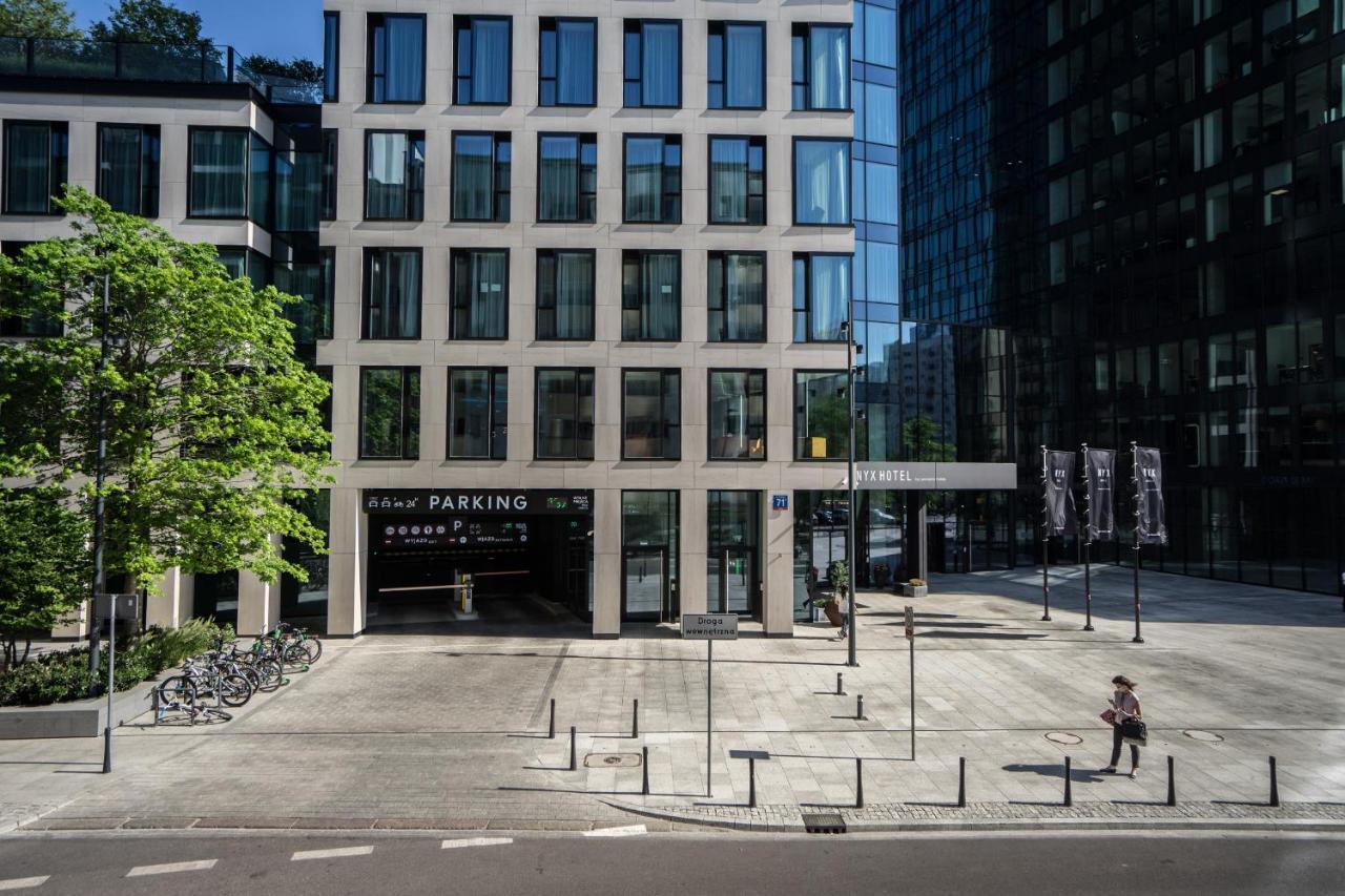 Oomph Appartement