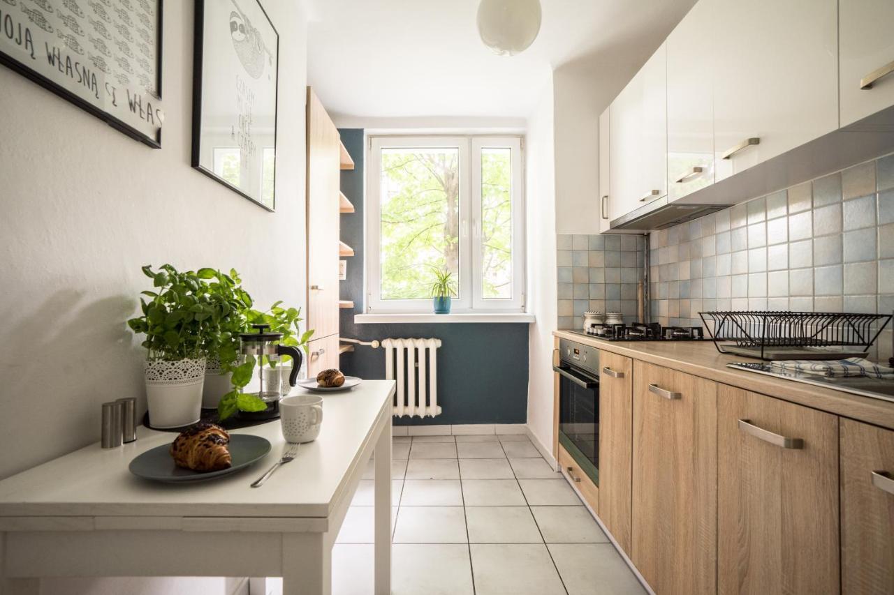 Appartement Oomph *