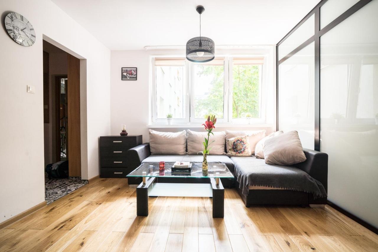 Oomph Appartement *