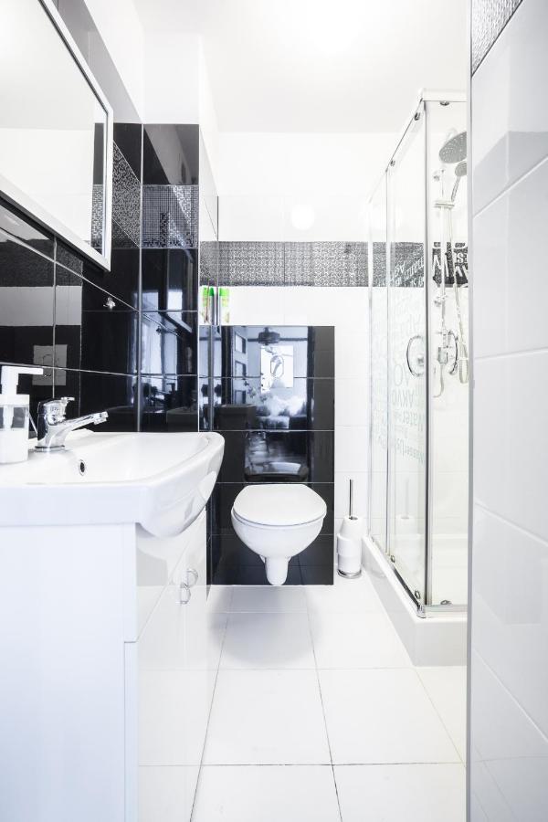 Appartement Oomph
