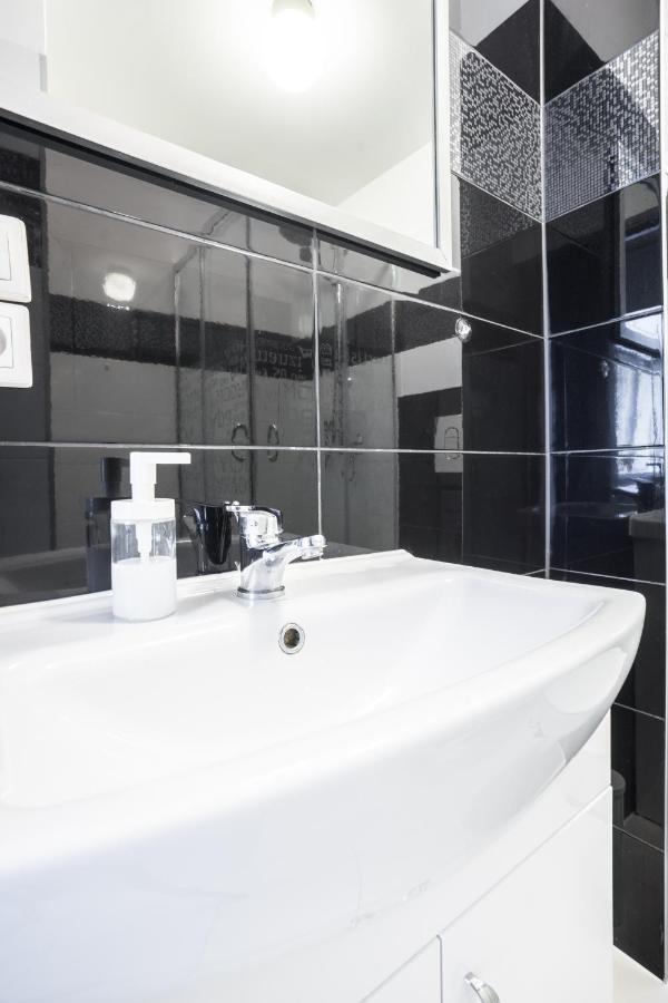 Oomph Appartement *