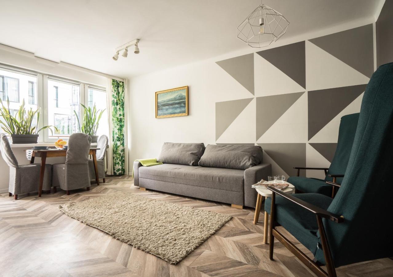 Appartement Oomph