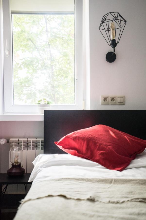 Appartement Oomph *